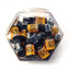 Dunlop Formula 65 Guitar Polish Jar of 24 651J
