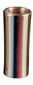 Jim Dunlop Harris Slide Brass large flared sides 232 - view 4