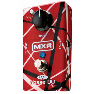 Jim DunlopL MXR EVH90 PHASE SHIFTER EVH90 Guitar Effect Pedal
