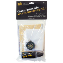 Herco Mantenance Cleaning KIT FLUTE HE107