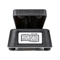 Dunlop High Gain Volume Pedal GCB80 for Guitar and other instruments