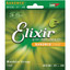 Elixir Mandolin Strings 8 String Medium 011 Acoustic NANOWEB Coating 11525