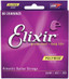 Elixir Acoustic Guitar Strings 6 String Light 012 POLYWEB Coating 11050