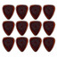 Dunlop PRIMETONE STD W/GRIP 12PK 510R96