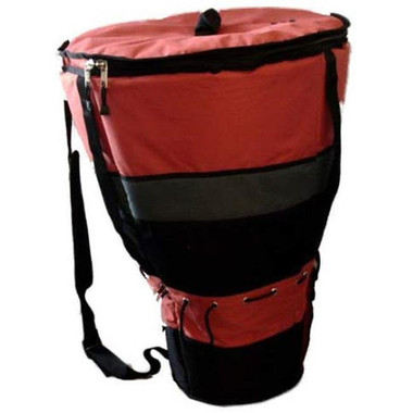 TKL TALKING DRM BAG 18"X9" TD318