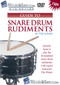 Snare Drum Rudiments DVD Video lesson learn instruction Watch and Learn - view 2