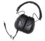 Vic Firth Stereo Isolation Headphones V2 SIH2