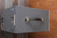 Eico Oscilloscope model 460 DC wide band WORKS vintage vacuum tube scope - view 4