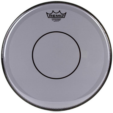 Remo Powerstroke 77 Colortone Smoke 13" Drum Head P7-0313-CT-SM