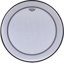 Remo P3 Colortone Smoke 18" Drum Head P3-1318-CT-SM