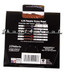 D'Addario Acoustic Guitar Strings Phosphor Bronze Light