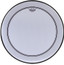 Remo P3 Colortone Smoke 22" Drum Head P3-1322-CT-SM
