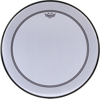 Remo P3 Colortone Smoke 26" Drum Head P3-1326-CT-SM
