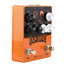 Keeley D&M Drive dual overdrive and boost pedal KDMDRIVE - view 4
