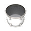 Remo Emperor Colortone Smoke 12" Drum Head BE-0312-CT-SM - view 2