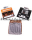 10 sets of D'Addario Extra-light Acoustic Guitar String