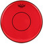 Remo Powerstroke 77 Colortone Red 14" Drum Head P7-0314-CT-RD