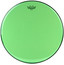 Remo Emperor Colortone Green 18" Drum Head BE-0318-CT-GN