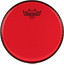 Remo Emperor Colortone Red 10" Drum Head BE-0310-CT-RD