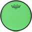 Remo Emperor Colortone Green 8" Drum Head BE-0308-CT-GN
