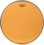 Remo P3 Colortone Orange 24" Drum Head P3-1324-CT-OG