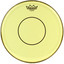 Remo Powerstroke 77 Colortone Yellow 14" Drum Head P7-0314-CT-YE