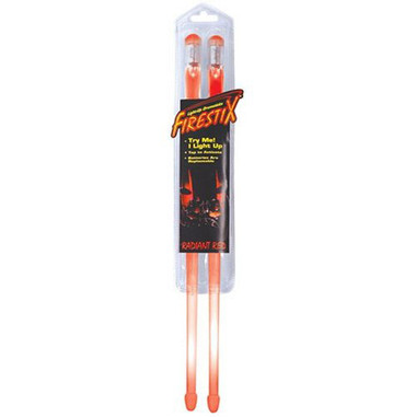 Firestix Light Up Drumsticks Drum Sticks Lighted Glow Led - view 2