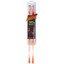 Firestix Light Up Drumsticks Drum Sticks Lighted Glow Led - view 2