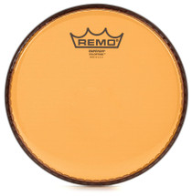 Remo Emperor Colortone Orange 12" Drum Head BE-0312-CT-OG