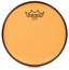 Remo Emperor Colortone Orange 12" Drum Head BE-0312-CT-OG