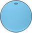 Remo Emperor Colortone Blue 18" Drum Head BE-0318-CT-BU