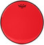 Remo Emperor Colortone Red 16" Drum Head BE-0316-CT-RD