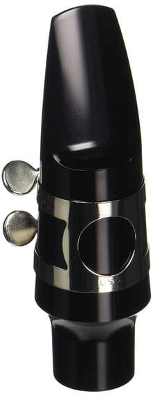 American Plating Tenor Saxophone Saxophone Mouthpiece Kit Set 2336K