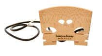 Barcus Berry Replacement Violin BRIDGE FOR 1320 1320B