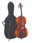 Becker CELLO O/F 3/4 3000D-3/4