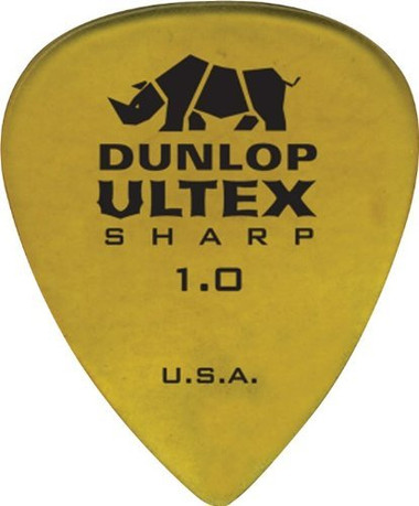 Dunlop ULTEX SHARP 72BG 10 433R10