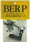 BERP Buzz Extension and Resistance Piece for Large Shank Trombone/Euphonium Trombone BERP6 - view 8