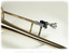 BERP Buzz Extension and Resistance Piece for Large Shank Trombone/Euphonium Trombone BERP6 - view 7