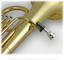 BERP Buzz Extension and Resistance Piece for Large Shank Trombone/Euphonium Trombone BERP6 - view 9