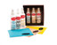 Kyser KYSER GUITAR CARE KIT KCPK1