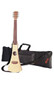 Martin Backpacker Steel string Acoustic travel guitar 11GBPC - view 5