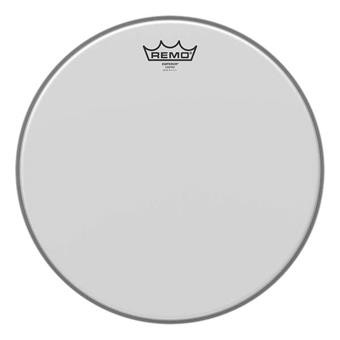Remo COATED EMPEROR Bass Drum Head BB1118-00