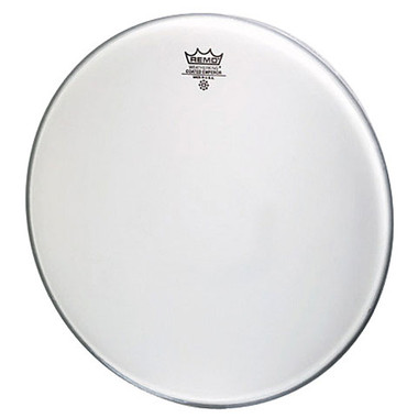 Remo COATED EMPEROR Bass Drum Head BB1124-00