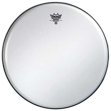 Remo Smooth White EMPEROR HEAD Drum Head BE0216-00