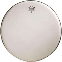 Remo SUEDE MARCHING HD Drum Head BE0808-MP