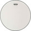 Remo Smooth White Ambassador Marching Bass Drum Head BR1218MP