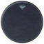Remo 13" BLACK-X Black DOT BOT Drum Head BX081310