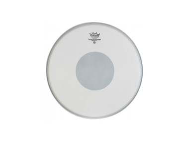 Remo Coated CS Black Dot on Bottom HD Drum Head CS0112-10