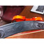 Hox Violin Shoulder Rest fitst full size 4/4 and 3/4 violins - view 3