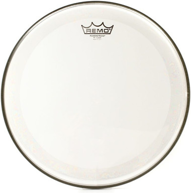 Remo Powerstroke 4 CLEAR Drum Head P40314-BP